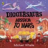 Diggersaurs: Mission to Mars