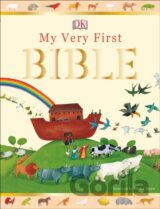 My Very First Bible