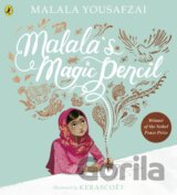Malala's Magic Pencil