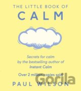 The Little Book Of Calm