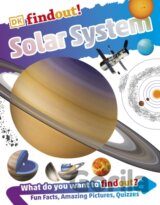DKfindout! Solar System