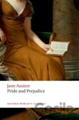 Pride and Prejudice