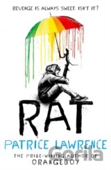 Super Read Roller Rat Bk/Wl