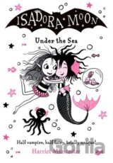 Isadora Moon Under the Sea