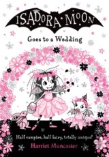 Isadora Moon Goes to a Wedding PB
