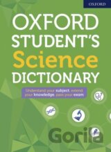 Oxford Student's Science Dictionary