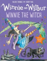 Winnie and Wilbur: Winnie the Witch