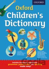 Oxford Children's Dictionary