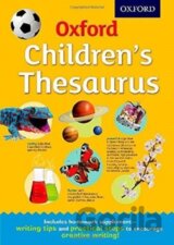 Oxford Children's Thesaurus