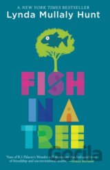Fish in a Tree