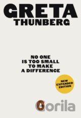 No One Is Too Small to Make a Difference