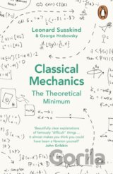 Classical Mechanics/Theoretical Minimum