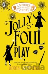 Jolly Foul Play