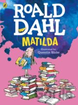 Matilda (Colour Edition)