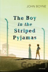 The Boy in the Striped Pyjamas