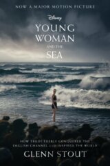 Young Woman And The Sea Tie-In