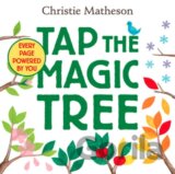 Tap the Magic Tree Board Book