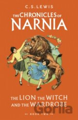 The Lion, the Witch and the Wardrobe