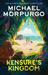 Kensuke's Kingdom