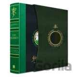 Hobbit Illustrated Deluxe Edition