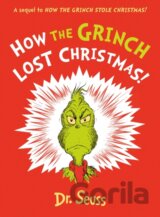 How the Grinch Lost Christmas!