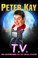 Tv Big Adventures On The Small Screen
