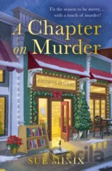 A Chapter on Murder