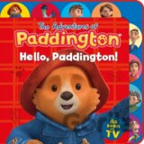 Hello, Paddington! (Tabbed Board)