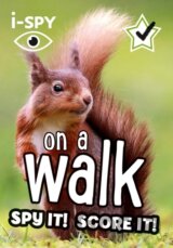 I Spy On A Walk Spy It Score It