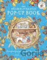 The Brambly Hedge Pop-Up Book