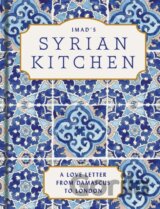 Imad’s Syrian Kitchen