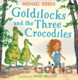 Goldilocks and the Three Crocodiles