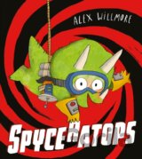 Spyceratops