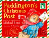 Paddington’s Christmas Post