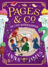 Pages & Co The Last Bookwanderer