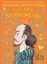 Michael Morpurgo’s Tales from Shakespeare