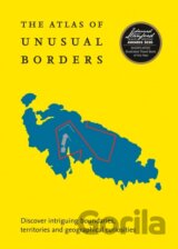 The Atlas of Unusual Borders