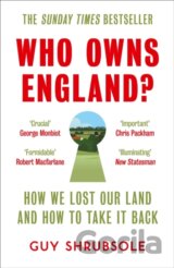 Who Owns England?