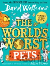The World’s Worst Pets