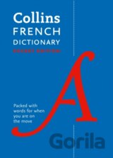 Collins French Dictionary Pocket Edition