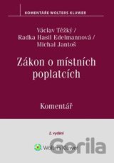 Zákon o místních poplatcích