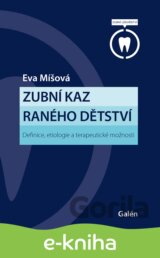 Zubní kaz raného dětství