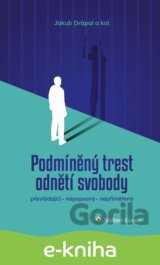 Podmíněný trest odnětí svobody: převládající, nepopsaný, nepřiměřený