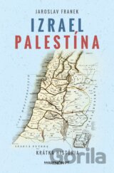 Izrael Palestína