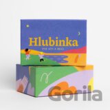 Hlubinka - pro děti a rodiče