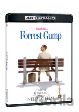 Forrest Gump Ultra HD Blu-ray