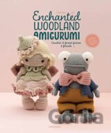 Enchanted Woodland Amigurumi