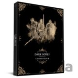 Dark Souls Trilogy Compendium 25th Anniversary Edition