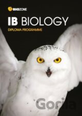 Ib Biology Student Workbook