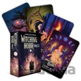 Witching Hour Oracle Cards & Booklet